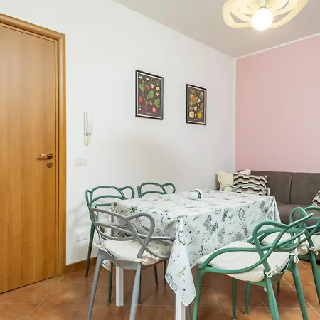 S Gerardo House Appartement