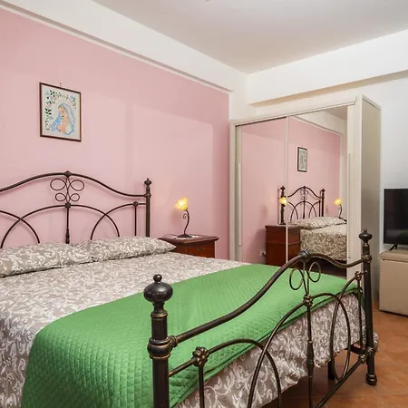 S Gerardo House Appartement *