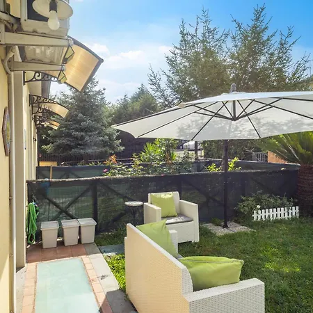 S Gerardo House Piedimonte Etneo