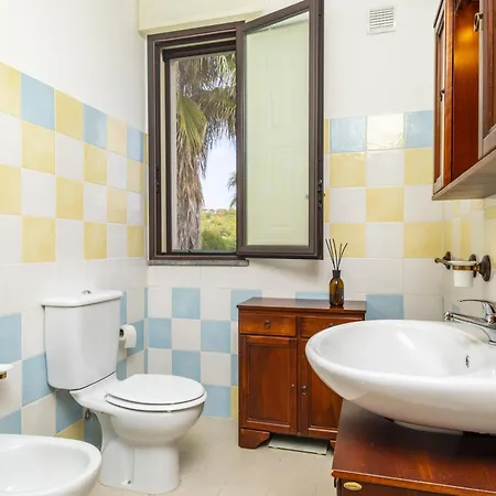 S Gerardo House * Piedimonte Etneo