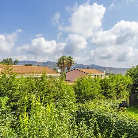 S Gerardo House 아파트 *